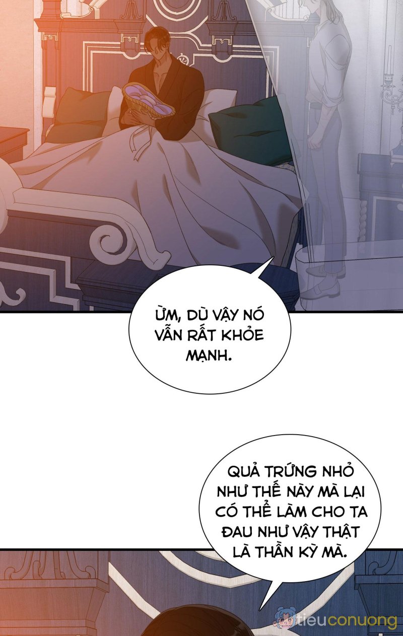 ÁI TÌNH TỰ TÂM Chapter 46 - Page 49