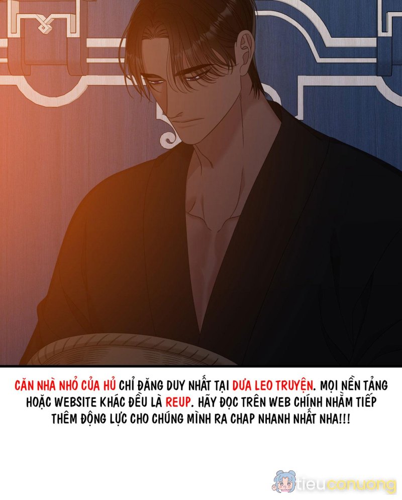 ÁI TÌNH TỰ TÂM Chapter 46 - Page 50