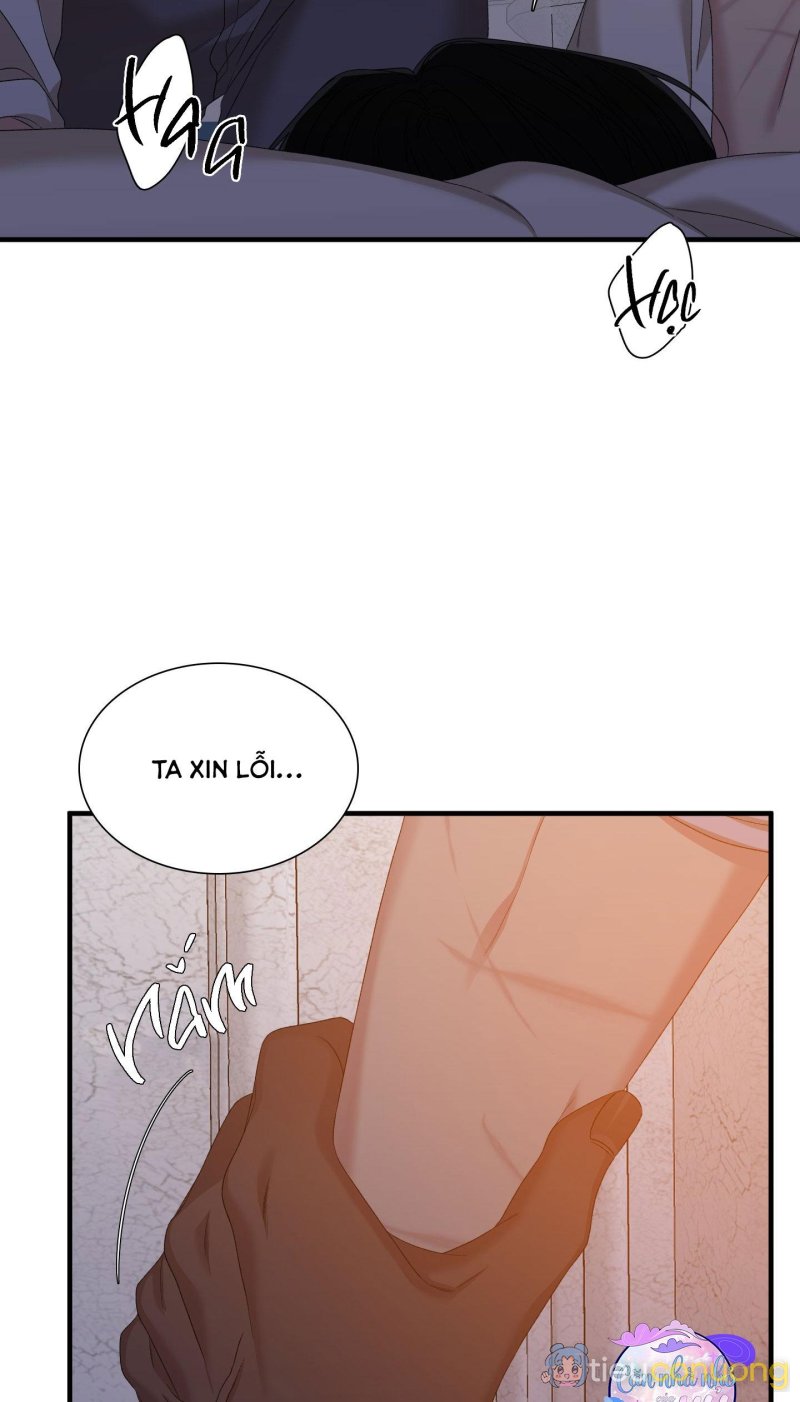 ÁI TÌNH TỰ TÂM Chapter 46 - Page 7