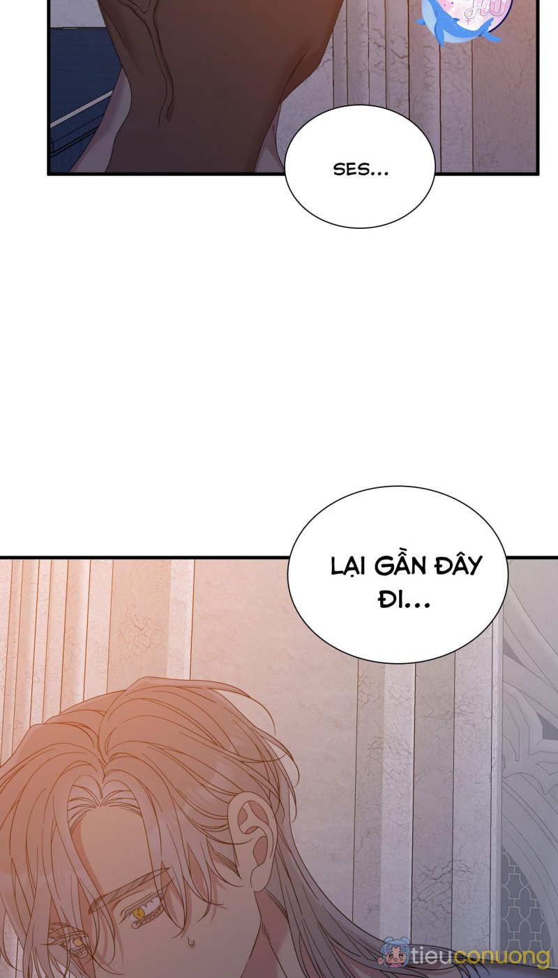 ÁI TÌNH TỰ TÂM Chapter 46 - Page 8