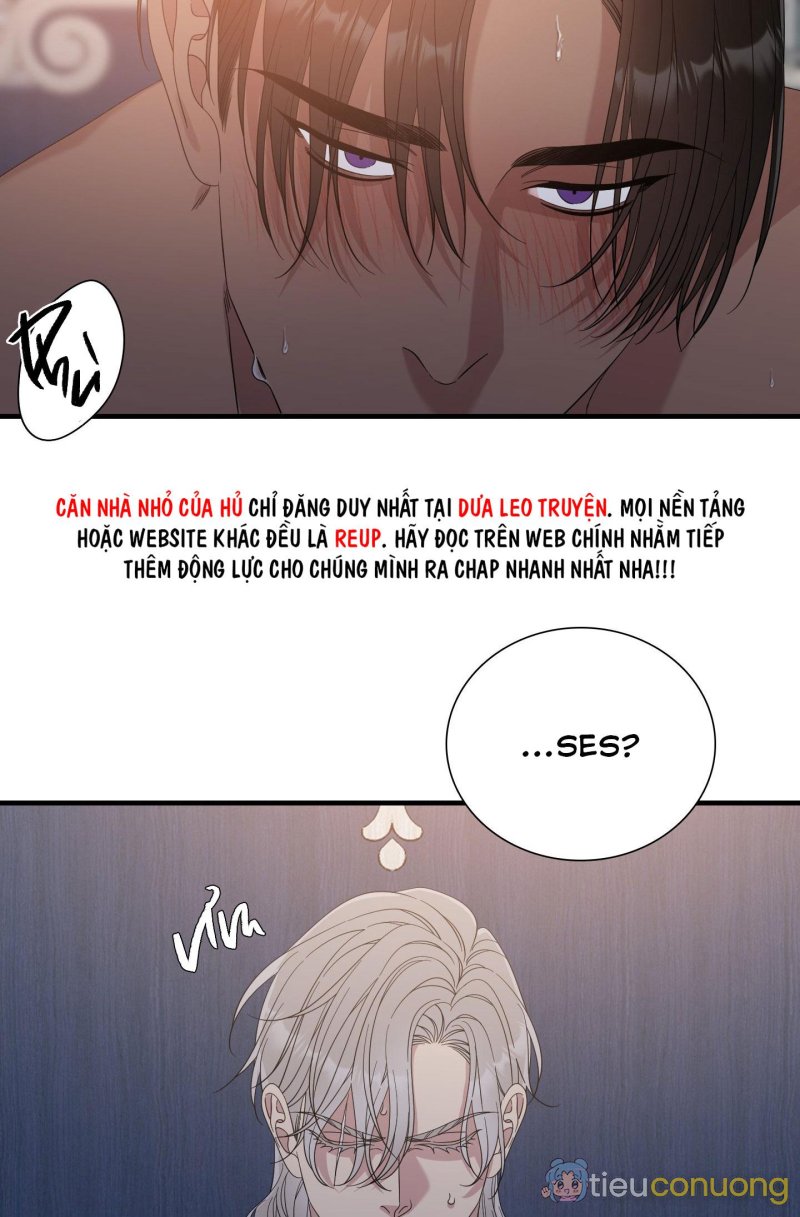 ÁI TÌNH TỰ TÂM Chapter 50 - Page 16