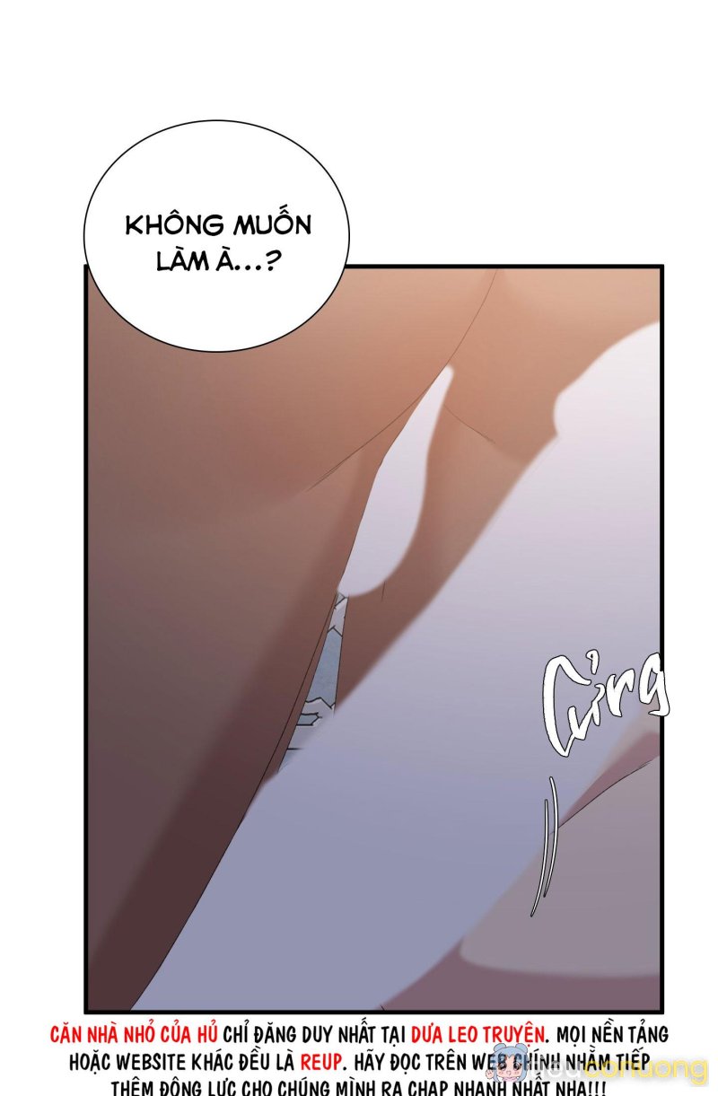 ÁI TÌNH TỰ TÂM Chapter 50 - Page 20