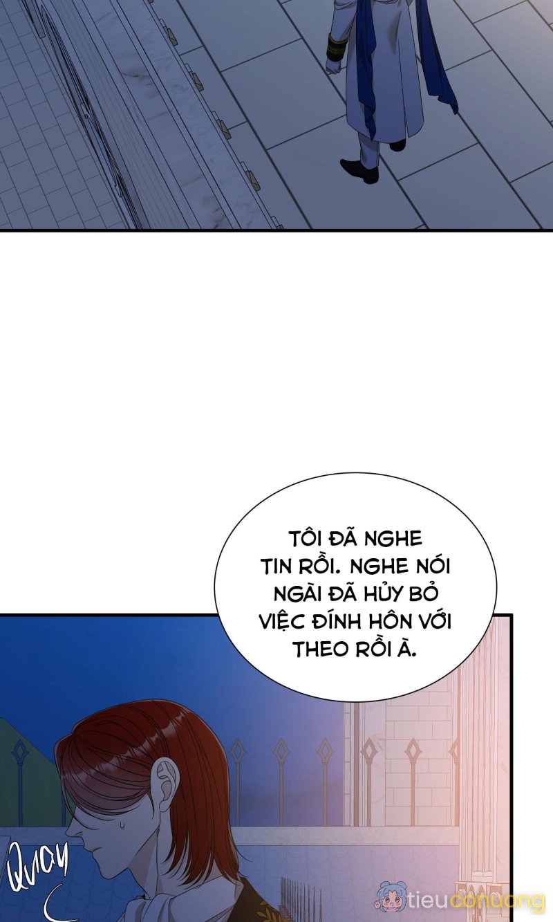 ÁI TÌNH TỰ TÂM Chapter 50 - Page 66