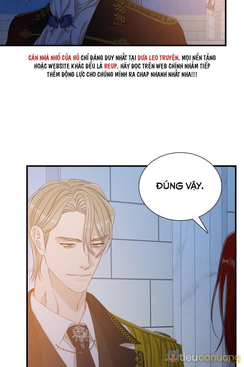 ÁI TÌNH TỰ TÂM Chapter 50 - Page 67