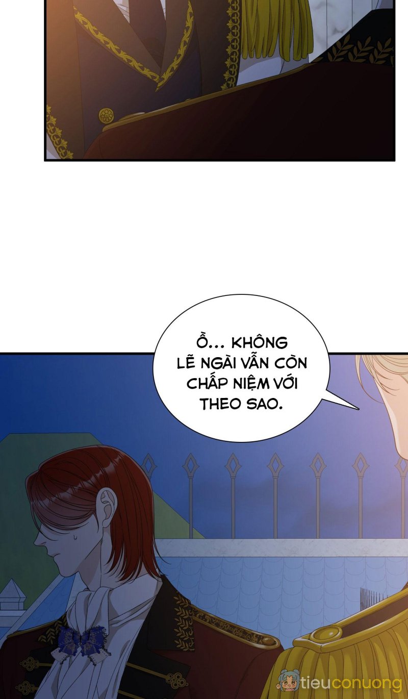 ÁI TÌNH TỰ TÂM Chapter 50 - Page 68