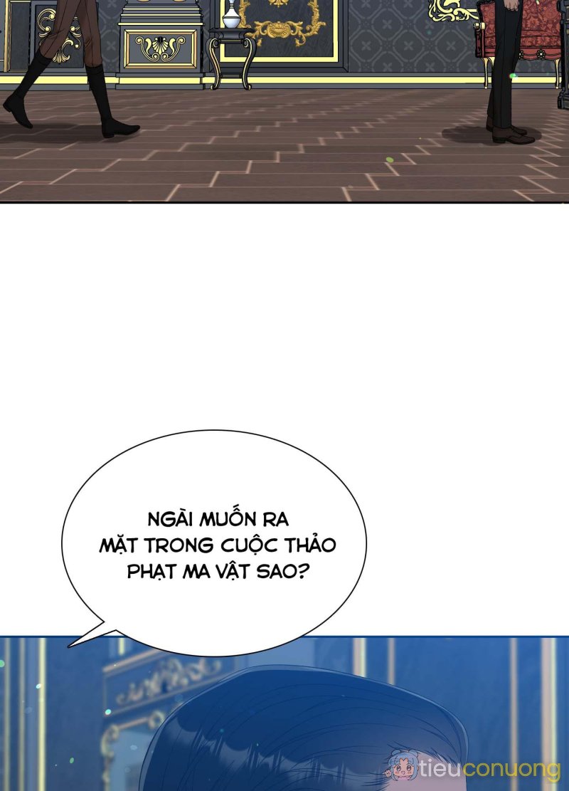 ÁI TÌNH TỰ TÂM Chapter 18 - Page 14