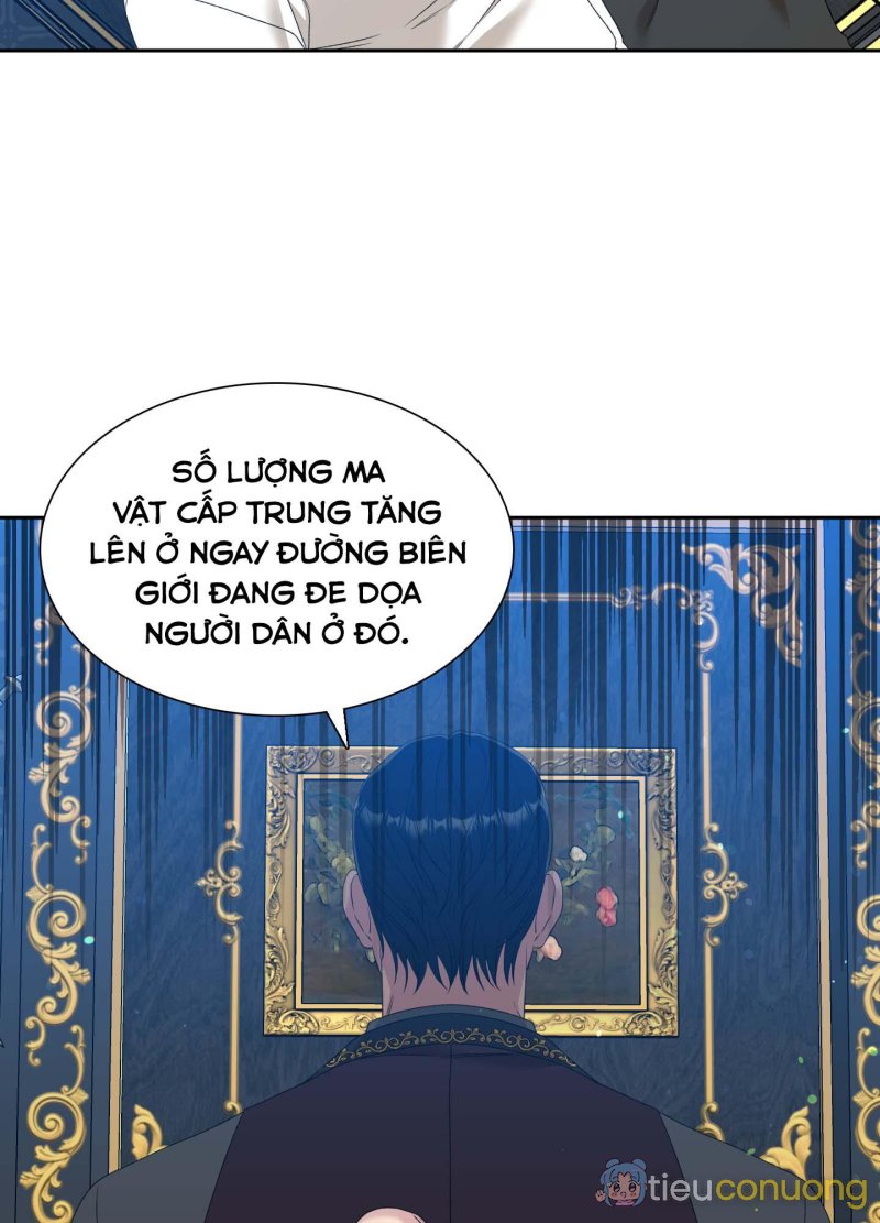 ÁI TÌNH TỰ TÂM Chapter 18 - Page 17