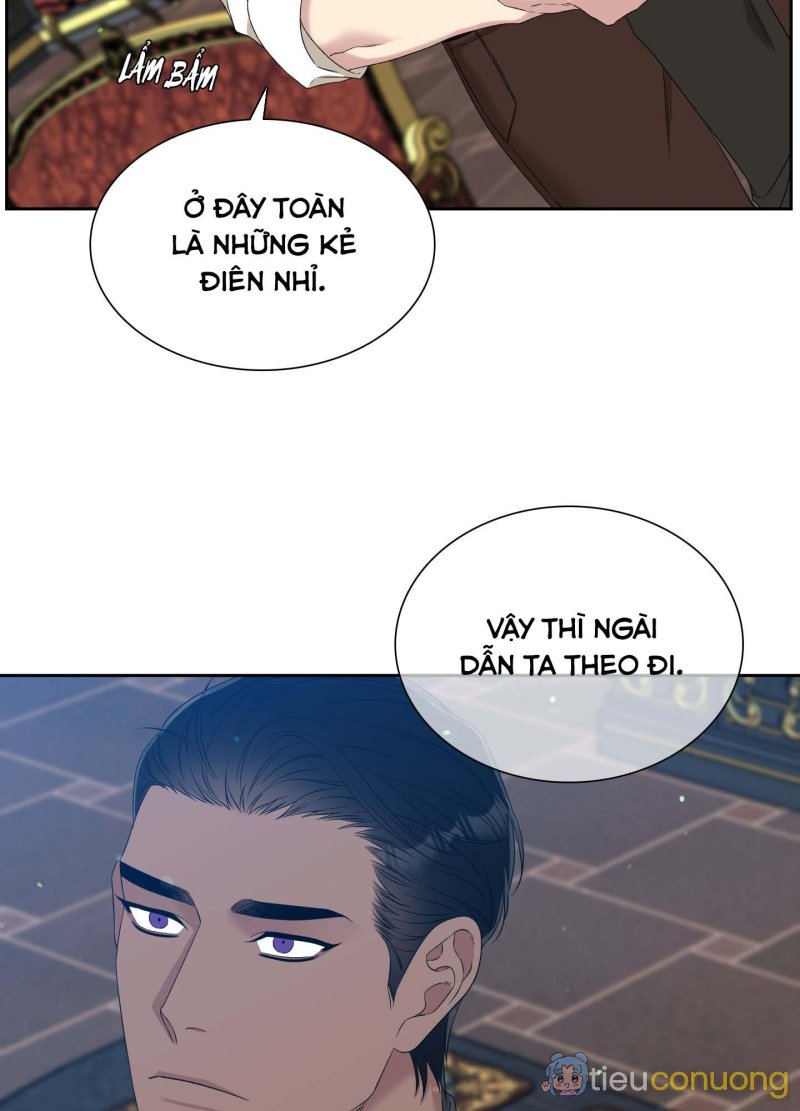 ÁI TÌNH TỰ TÂM Chapter 18 - Page 27