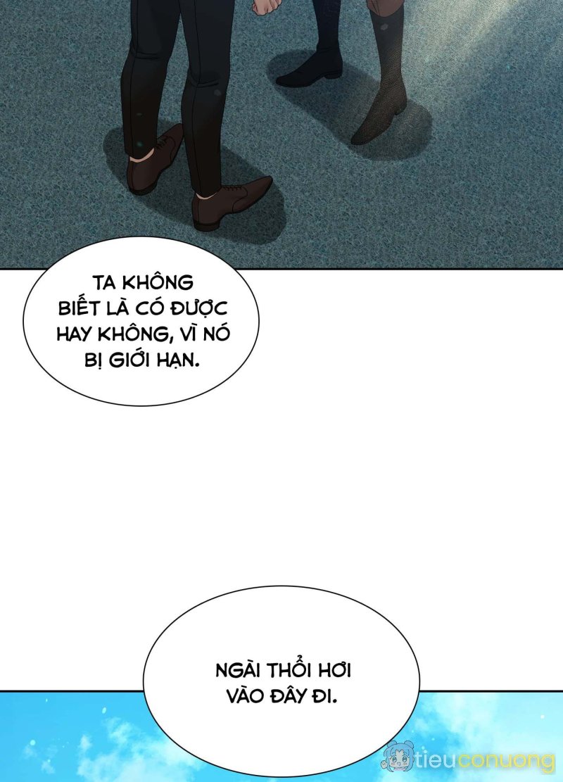 ÁI TÌNH TỰ TÂM Chapter 18 - Page 62