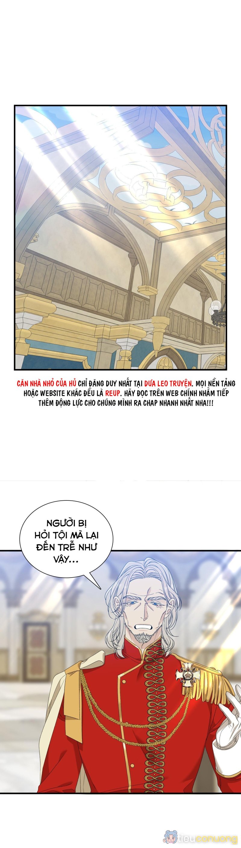 ÁI TÌNH TỰ TÂM Chapter 56 - Page 14