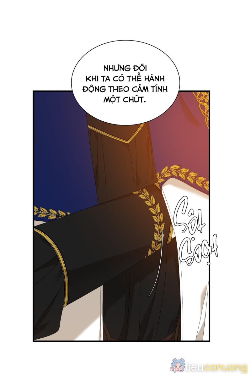 ÁI TÌNH TỰ TÂM Chapter 63 - Page 23