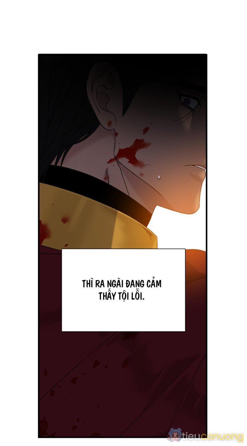 ÁI TÌNH TỰ TÂM Chapter 63 - Page 60