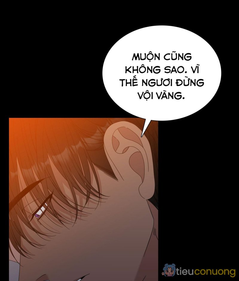 ÁI TÌNH TỰ TÂM Chapter 48 - Page 19