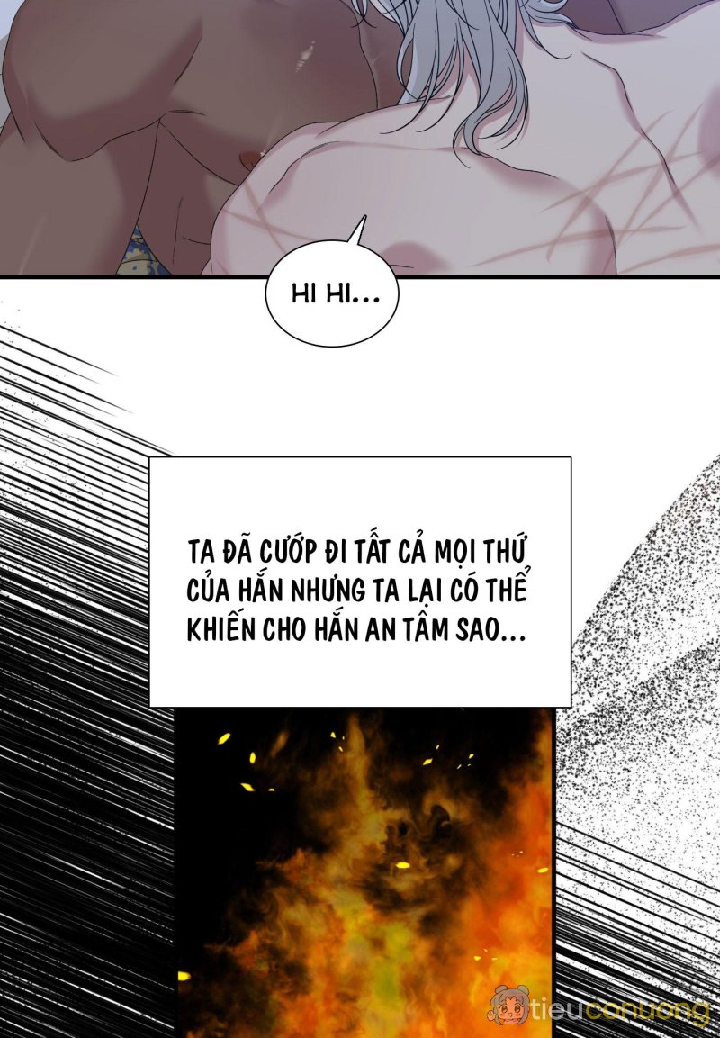 ÁI TÌNH TỰ TÂM Chapter 48 - Page 44