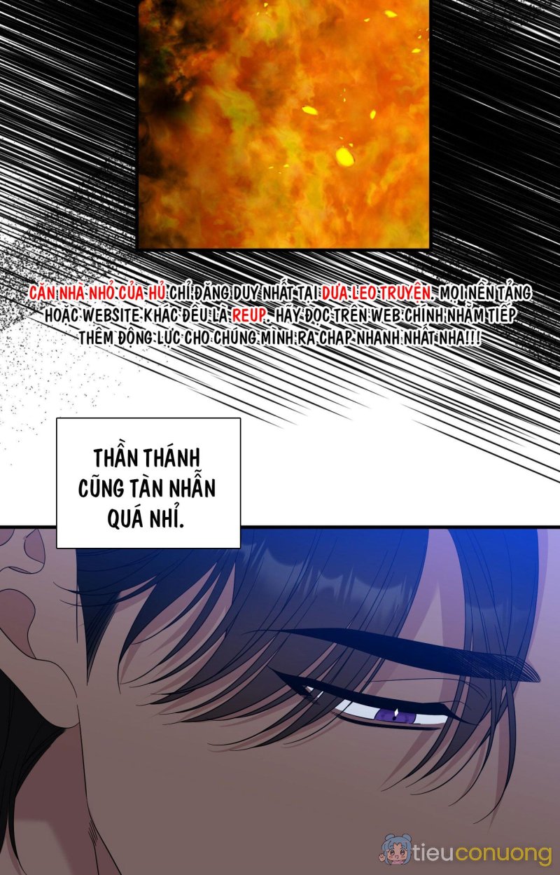 ÁI TÌNH TỰ TÂM Chapter 48 - Page 45