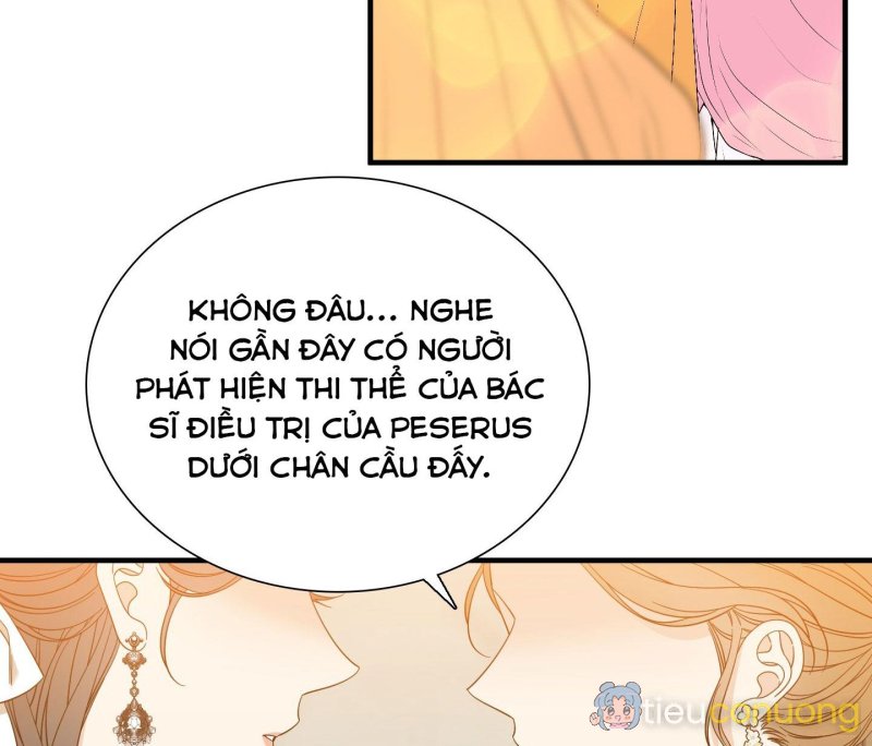 ÁI TÌNH TỰ TÂM Chapter 48 - Page 60