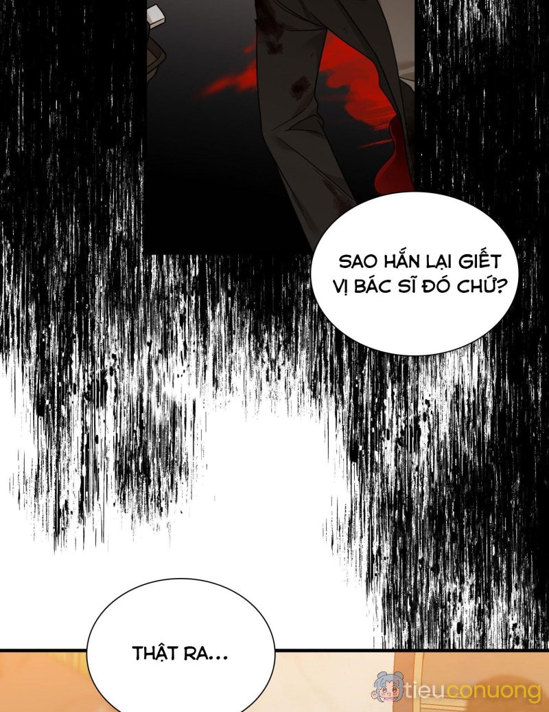 ÁI TÌNH TỰ TÂM Chapter 48 - Page 62