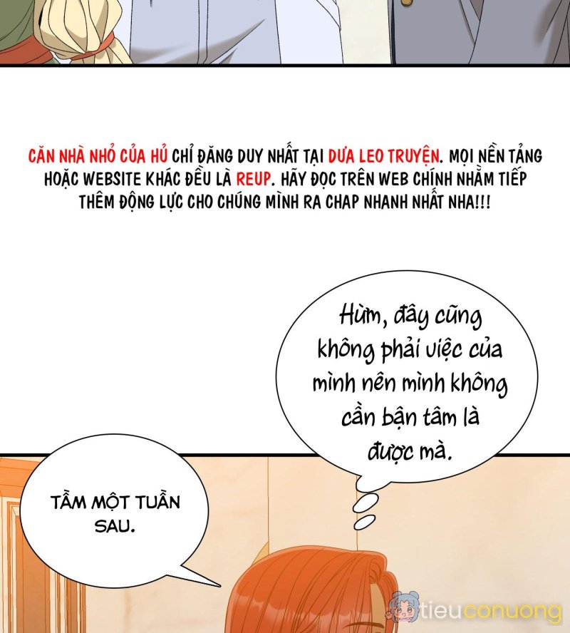 ÁI TÌNH TỰ TÂM Chapter 48 - Page 70