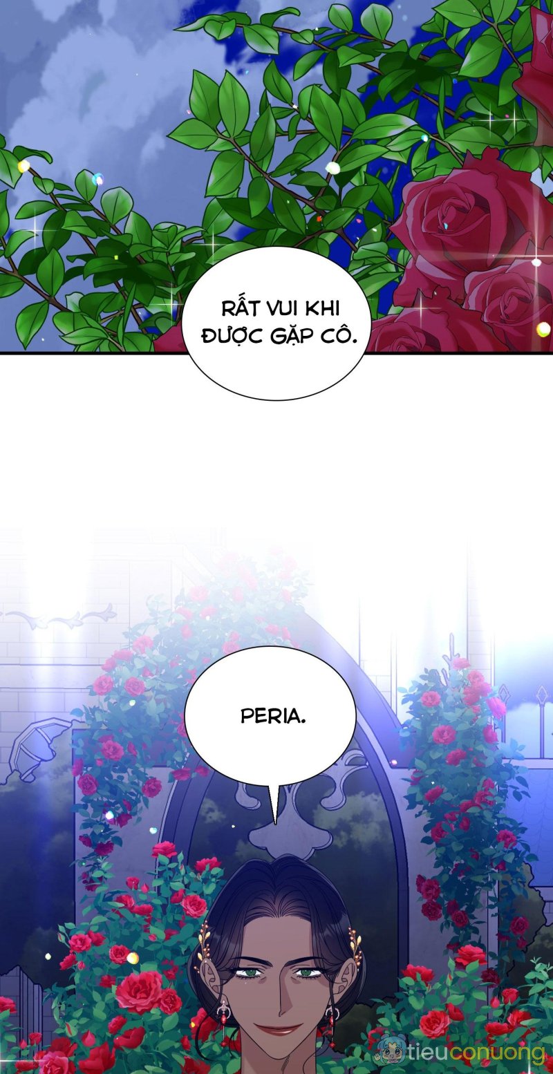 ÁI TÌNH TỰ TÂM Chapter 48 - Page 73