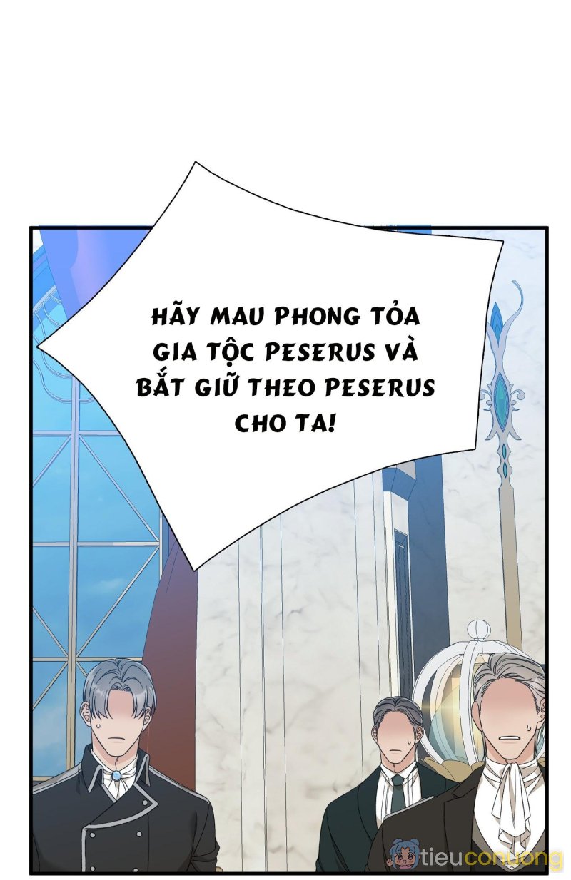 ÁI TÌNH TỰ TÂM Chapter 62 - Page 23