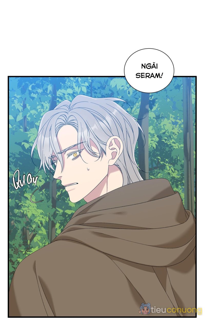 ÁI TÌNH TỰ TÂM Chapter 62 - Page 34