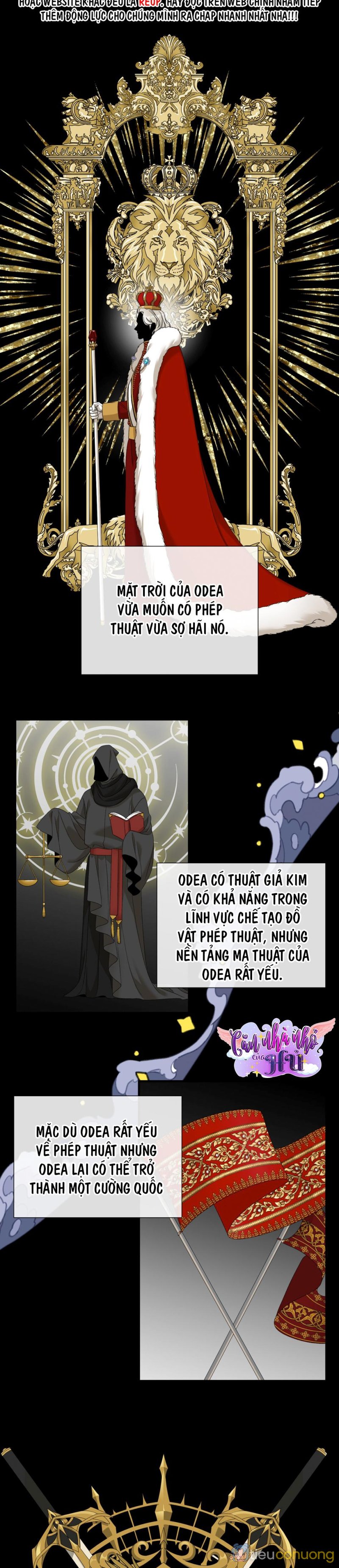 ÁI TÌNH TỰ TÂM Chapter 38 - Page 18