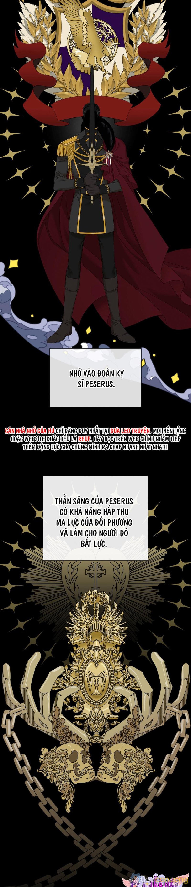 ÁI TÌNH TỰ TÂM Chapter 38 - Page 19