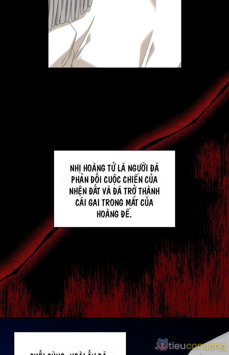 ÁI TÌNH TỰ TÂM Chapter 49 - Page 13