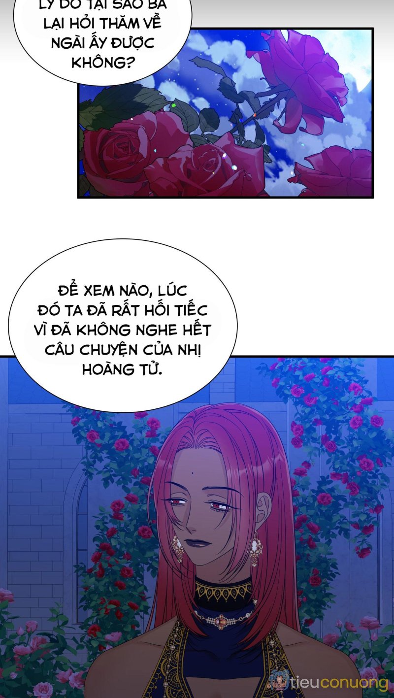 ÁI TÌNH TỰ TÂM Chapter 49 - Page 15