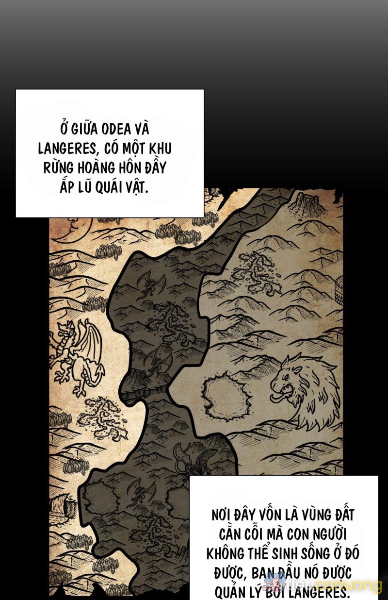 ÁI TÌNH TỰ TÂM Chapter 49 - Page 18