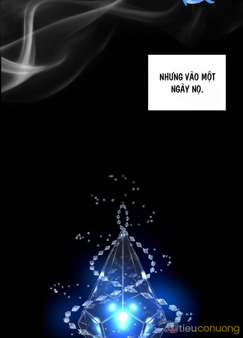 ÁI TÌNH TỰ TÂM Chapter 49 - Page 20