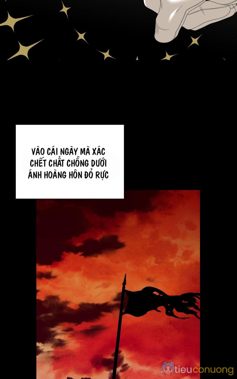 ÁI TÌNH TỰ TÂM Chapter 49 - Page 25