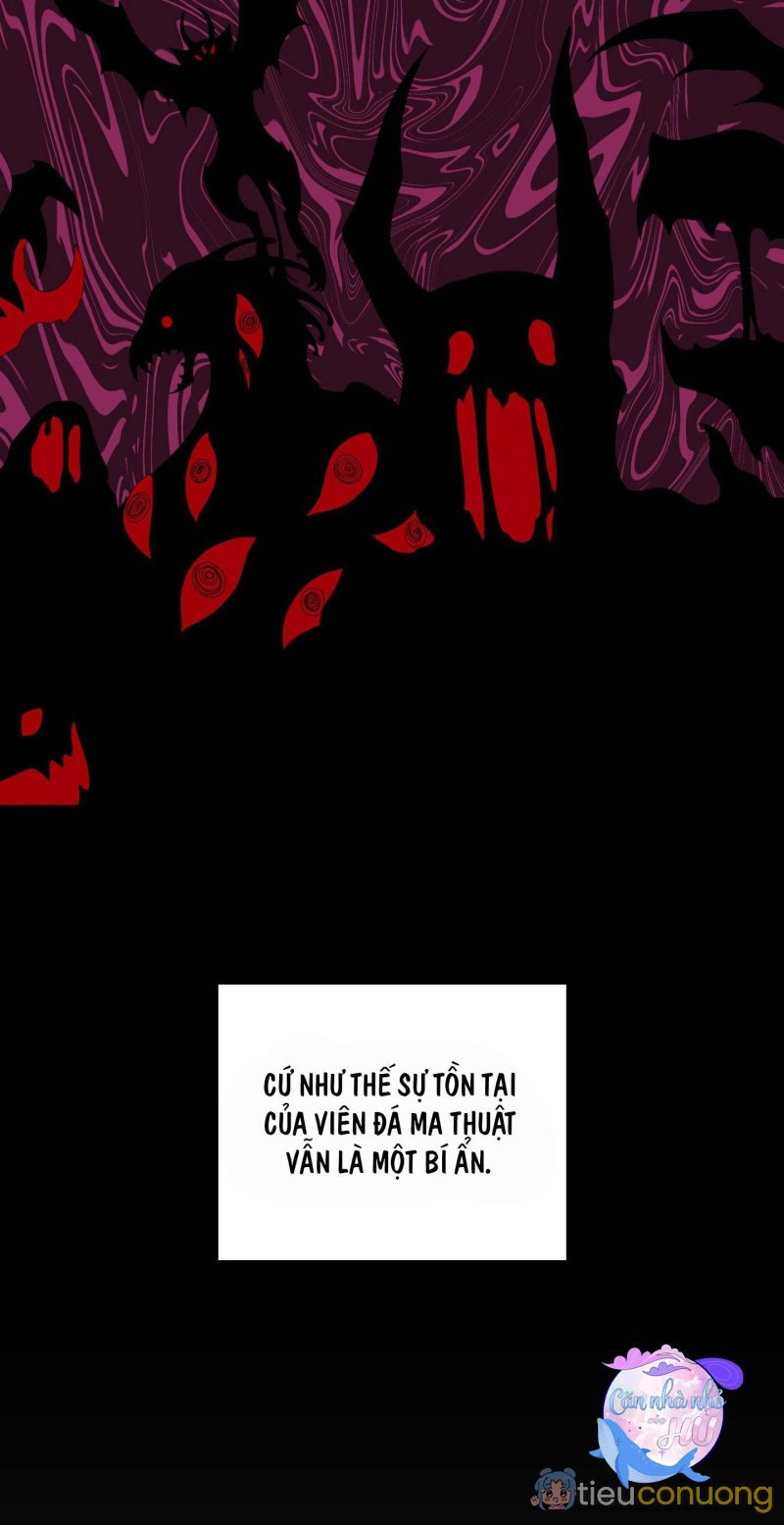 ÁI TÌNH TỰ TÂM Chapter 49 - Page 27