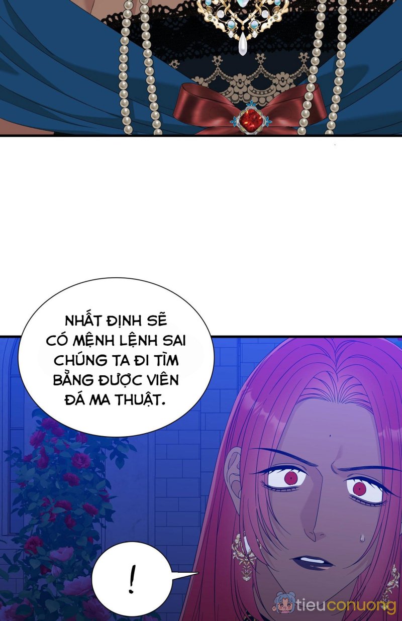 ÁI TÌNH TỰ TÂM Chapter 49 - Page 29