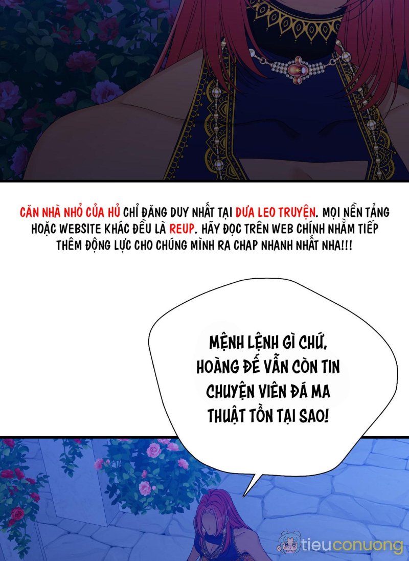 ÁI TÌNH TỰ TÂM Chapter 49 - Page 30