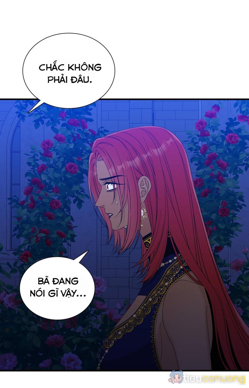 ÁI TÌNH TỰ TÂM Chapter 49 - Page 32