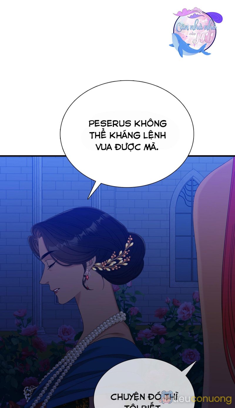 ÁI TÌNH TỰ TÂM Chapter 49 - Page 33