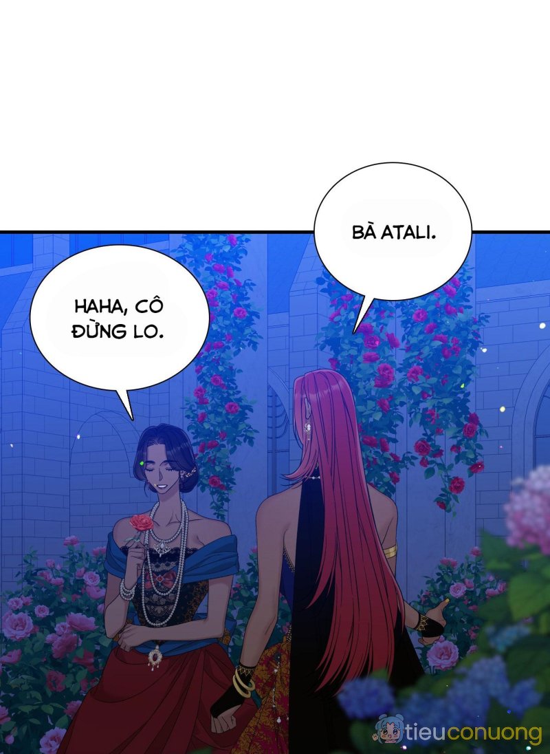 ÁI TÌNH TỰ TÂM Chapter 49 - Page 37