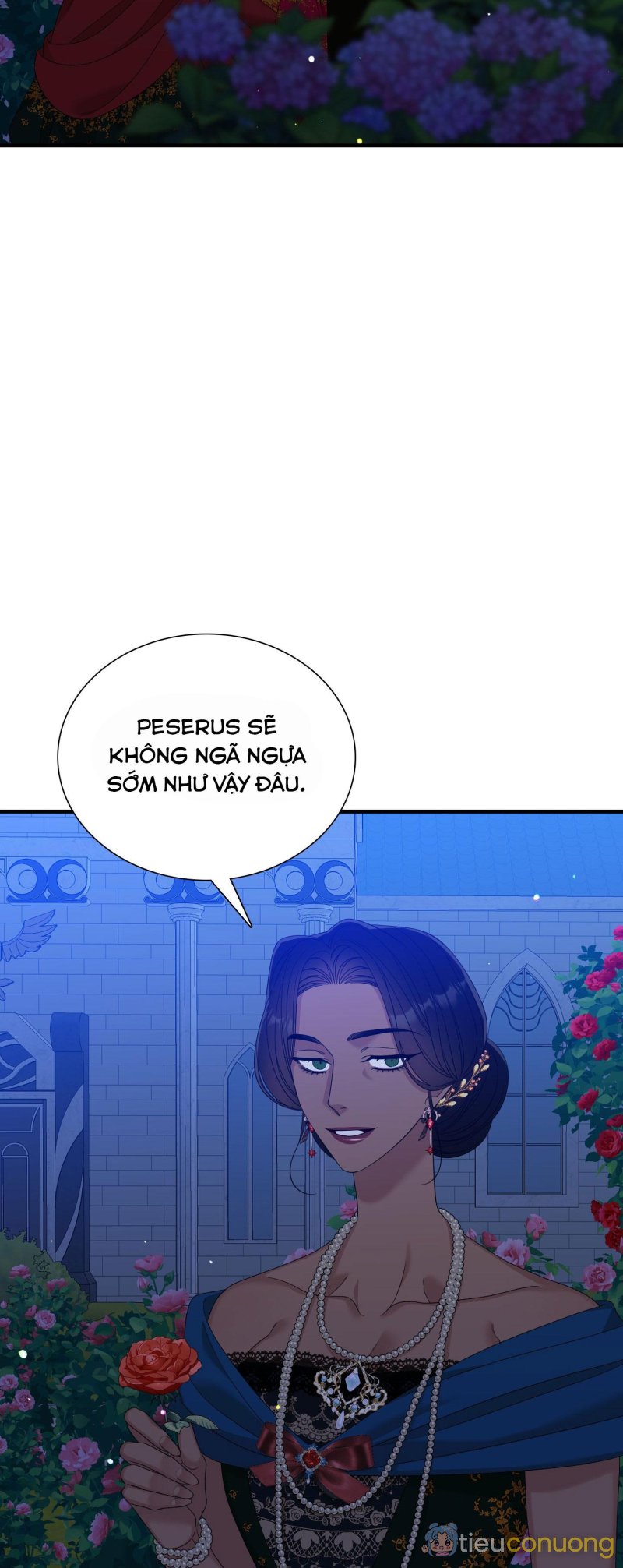 ÁI TÌNH TỰ TÂM Chapter 49 - Page 38