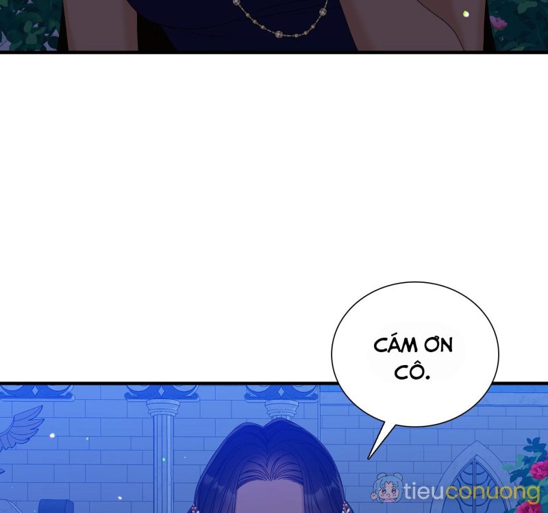 ÁI TÌNH TỰ TÂM Chapter 49 - Page 45