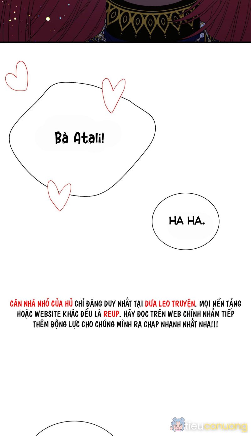 ÁI TÌNH TỰ TÂM Chapter 49 - Page 6