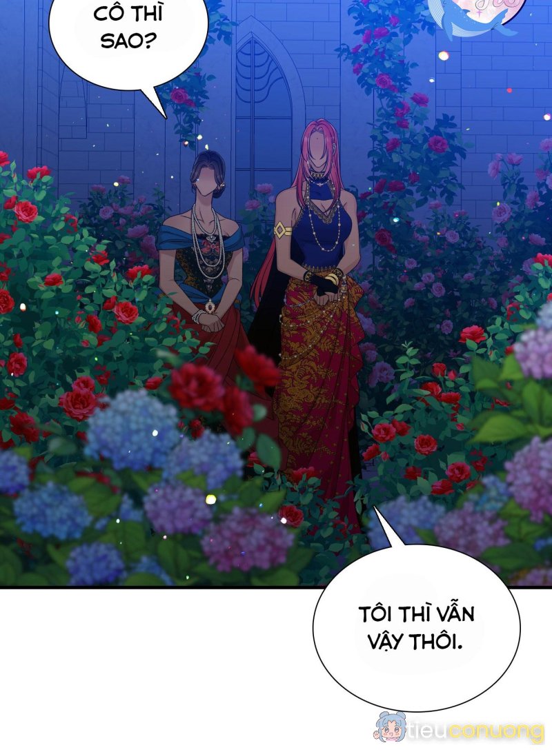 ÁI TÌNH TỰ TÂM Chapter 49 - Page 8