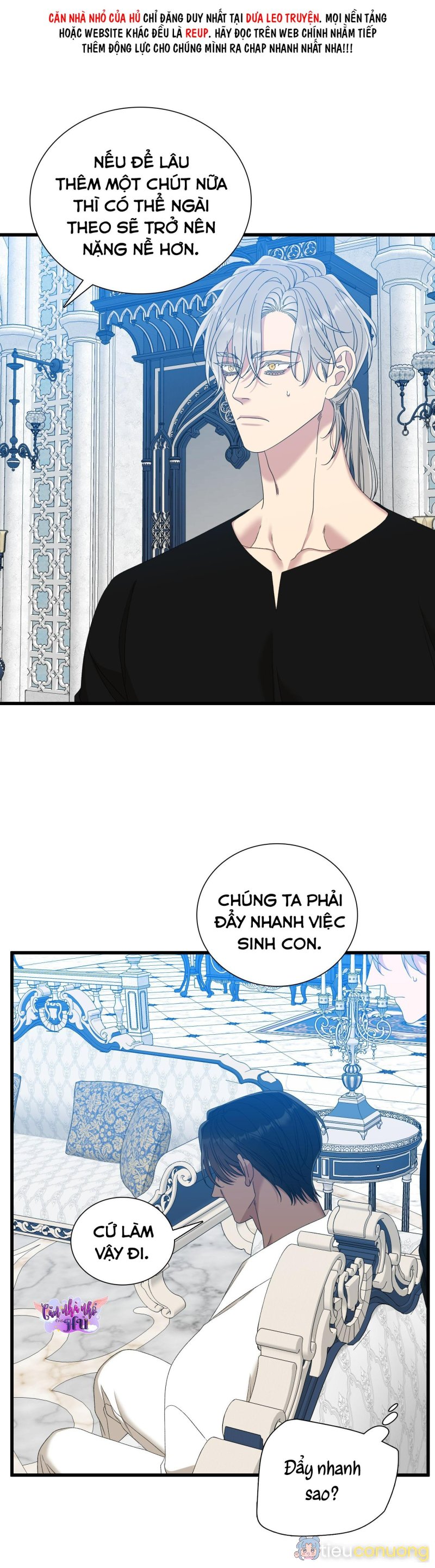 ÁI TÌNH TỰ TÂM Chapter 45 - Page 5