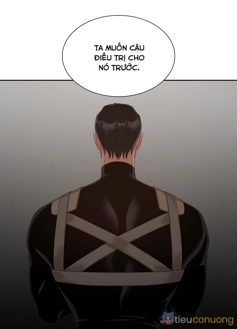 ÁI TÌNH TỰ TÂM Chapter 21 - Page 11