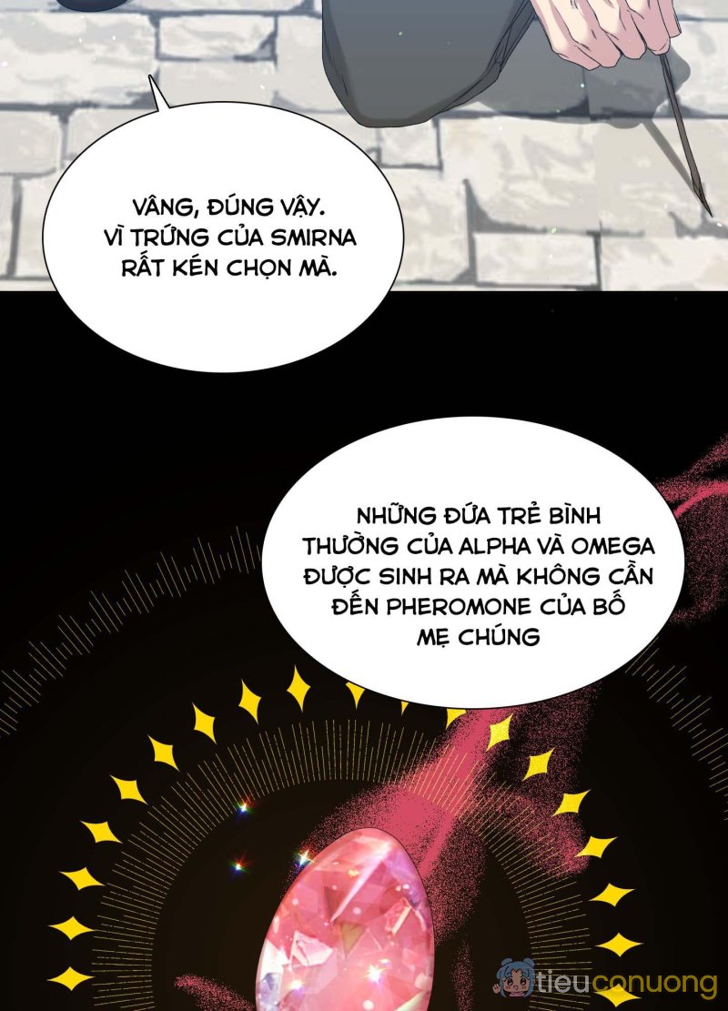 ÁI TÌNH TỰ TÂM Chapter 21 - Page 24