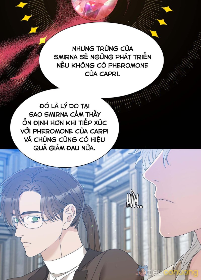 ÁI TÌNH TỰ TÂM Chapter 21 - Page 25