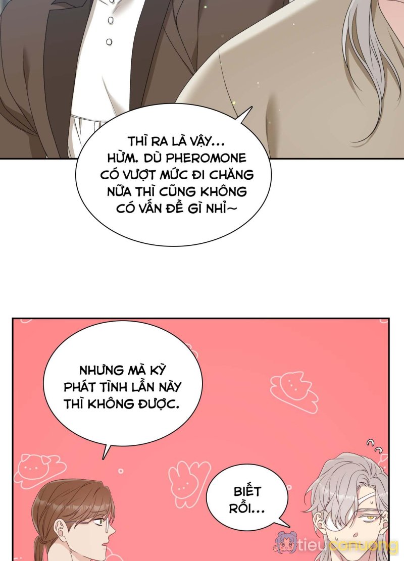 ÁI TÌNH TỰ TÂM Chapter 21 - Page 26