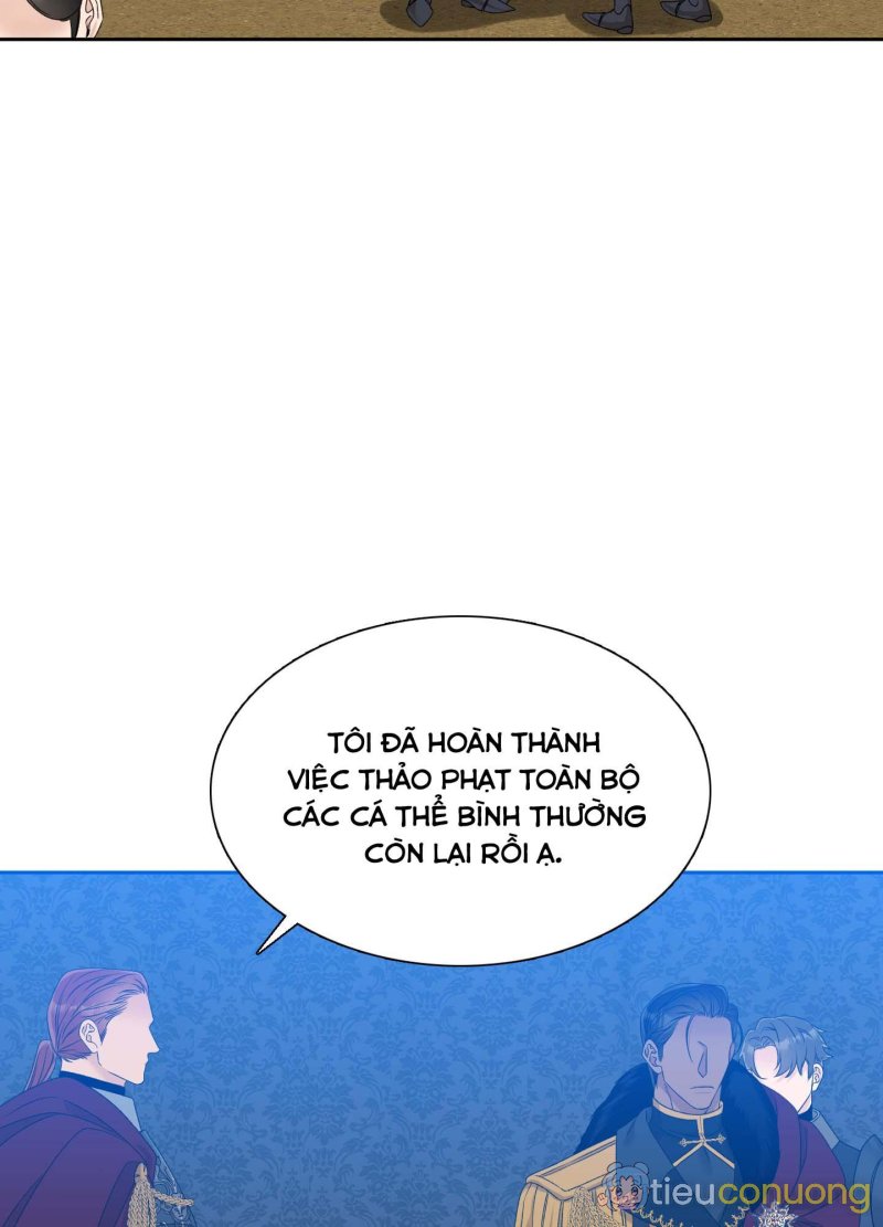 ÁI TÌNH TỰ TÂM Chapter 21 - Page 53