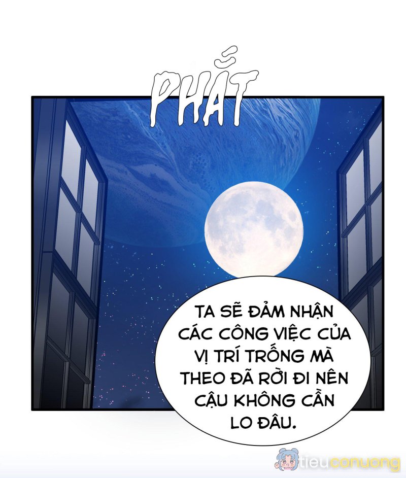 ÁI TÌNH TỰ TÂM Chapter 31 - Page 16