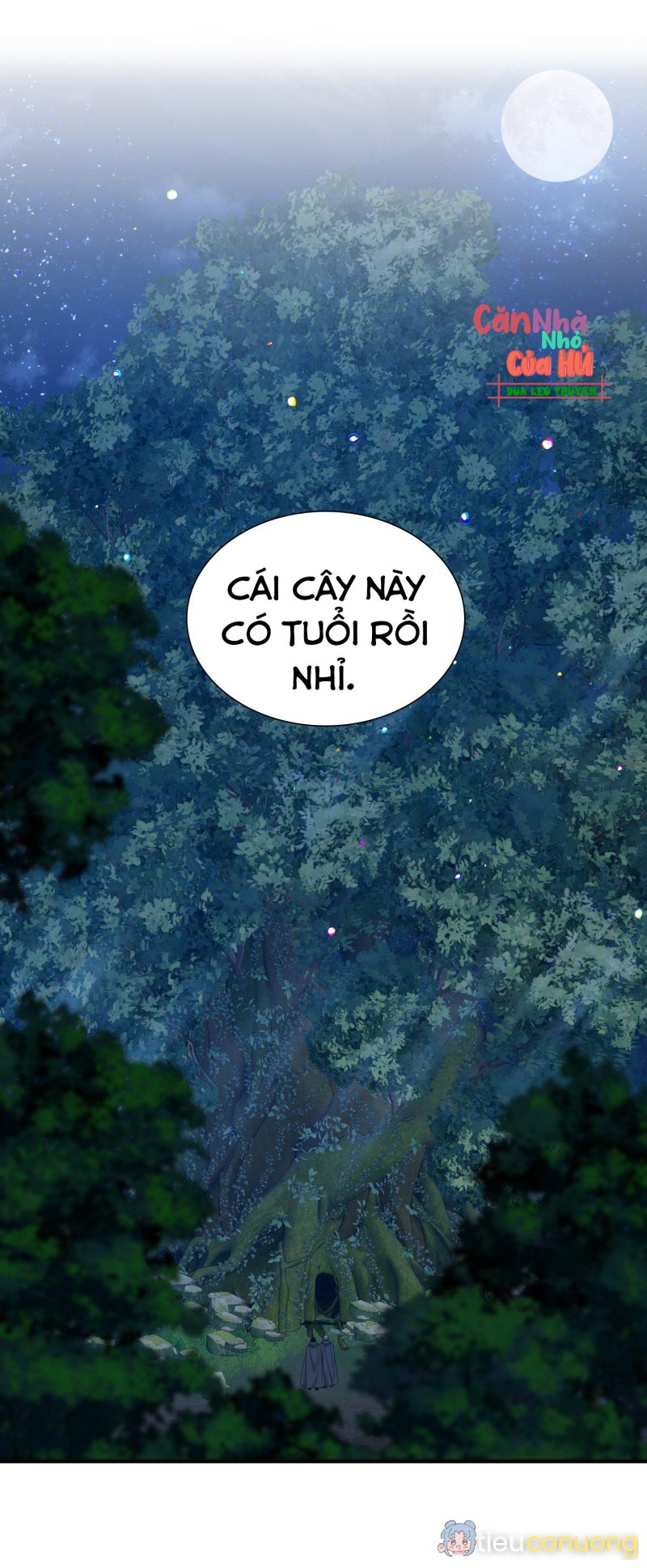 ÁI TÌNH TỰ TÂM Chapter 31 - Page 31